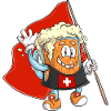 Swiss Beer Fan