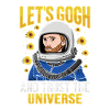 Van Gogh Astronaute