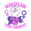 Women Empowerment Feminist Feminism