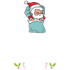 Christmas Pajamas Pajamas Sleepshirt