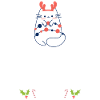 Christmas Pajamas Pajamas Sleepshirt