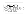 Hungary Saying