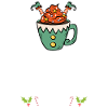 Christmas Pajamas Pajamas Sleepshirt