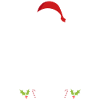Christmas Pajamas Pajamas Sleepshirt