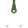 Christmas Pajamas Pajamas Sleepshirt
