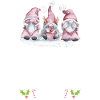 Christmas Pajamas Pajamas Sleepshirt
