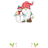 Christmas Pajamas Pajamas Sleepshirt