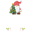 Christmas Pajamas Pajamas Sleepshirt