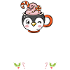 Christmas Pajamas Pajamas Sleepshirt