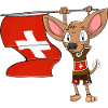 Swiss Chihuahua