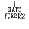 I hate furries - fursuiting