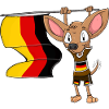 German Chihuahua