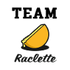 Team raclette