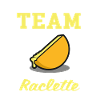Team raclette fromage suisse valais