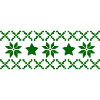 Norway Pattern