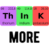 Think More II