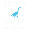 DINOSAUR 🦕