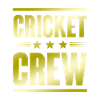 Cricket Crew