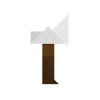 Axe - Tangram