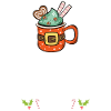 Christmas Pajamas Pajamas Sleepshirt