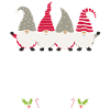 Christmas Pajamas Pajamas Sleepshirt