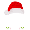 Christmas Pajamas Pajamas Sleepshirt