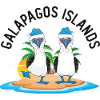 Galapagos Islands Blue-footed Christmas