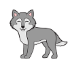 Wolf Wolves