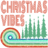 CHRISTMAS VIBES