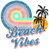 Beach Vibes