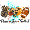 football