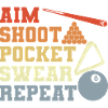 Billardspieler