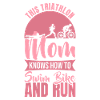 Triathlete Mom
