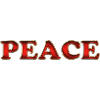 Peace
