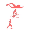 Swimming Cycling Running Repeating