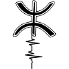 Amazigh Berbère