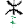Amazigh Berbère