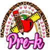 Pre Ka Grade