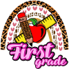 First Grade Teach