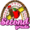 Second Grade Teach