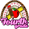Fourth Grade Teach