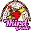 Third Grade Teach