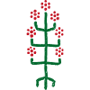 Fleur Minimale