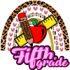 Fifth Grade Teach