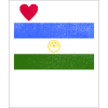 Bashkortostan Souvenir
