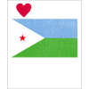 Djibouti Souvenir