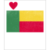 Benin Souvenir