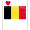 Belgium Souvenir