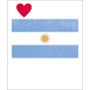 Argentina Souvenir