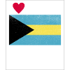 Bahamas Souvenir